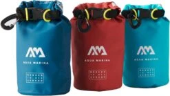 Aqua Marina Dry Waterdichte Tas - Blauw - 2 Liter 6 Aqua Marina Dry Waterdichte Tas - Blauw - 2 Liter -Buitenleven Winkel 1267 1900 aqua marina dry bag mini 2l b0303034 2