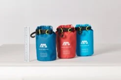 Aqua Marina Dry Waterdichte Tas - Blauw - 2 Liter 7 Aqua Marina Dry Waterdichte Tas - Blauw - 2 Liter -Buitenleven Winkel 1267 1900 aqua marina dry bag mini 2l b0303034 size 8