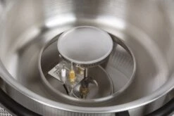 Cobb Premier+ Gas Gasbarbecue - Grijs -Buitenleven Winkel 1267 1900 cobb premier gas 6a