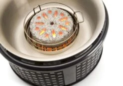 Cobb Pro Houtskoolbarbecue - Petrol -Buitenleven Winkel 1267 1900 cobble pro zwart 3 2