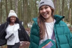 Columbia Helvetia Teddy Heuptas - Zwart 11 Columbia Helvetia Teddy Heuptas - Zwart -Buitenleven Winkel 1267 1900 csc f23 gbm b4h 1411799 05311