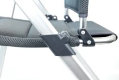 Dukdalf Brillante 8800 Standenstoel - Antraciet 12 Dukdalf Brillante 8800 Standenstoel - Antraciet -Buitenleven Winkel 1267 1900 grijs 6 2