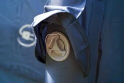 Outwell Starhill 5A Opblaasbare Tunneltent - 5 Persoons -Buitenleven Winkel 1267 1900 outwell starhill 6a 12