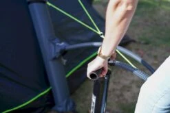 Outwell Starhill 5A Opblaasbare Tunneltent - 5 Persoons -Buitenleven Winkel 1267 1900 outwell starhill 6a 19