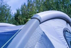 Outwell Starhill 5A Opblaasbare Tunneltent - 5 Persoons -Buitenleven Winkel 1267 1900 outwell starhill 6a 30