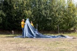 Outwell Starhill 5A Opblaasbare Tunneltent - 5 Persoons -Buitenleven Winkel 1267 1900 outwell starhill 6a 6