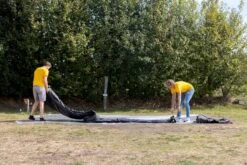 Outwell Starhill 5A Opblaasbare Tunneltent - 5 Persoons -Buitenleven Winkel 1267 1900 outwell starhill 6a 7