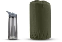Sea To Summit Camp Mat Plus Rectangular 7.5 L Zelfopblazende Slaapmat -Buitenleven Winkel 1306 1900 00978178 06