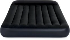 Intex Classic Luchtbed - Tweepersoons - Ingebouwde Elektrische Pomp -Buitenleven Winkel 1320 1900 64148 prd2 2019 300