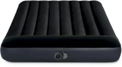 Intex Classic Luchtbed - Tweepersoons - Ingebouwde Elektrische Pomp -Buitenleven Winkel 1320 1900 64148 prd3 2023 300
