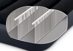 Intex Classic Luchtbed - Tweepersoons - Ingebouwde Elektrische Pomp -Buitenleven Winkel 1320 1900 64148 prd5 2022 300