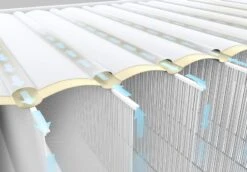 Intex Comfort Plush Hoog Luchtbed - Queensize - Ingebouwde Elektrische Pomp -Buitenleven Winkel 1320 1900 64414 prd4 2017 300