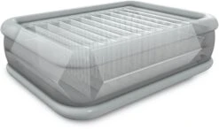 Intex Comfort Plush Extra Hoog Luchtbed - Queensize - Ingebouwde Elektrische Pomp -Buitenleven Winkel 1320 1900 64418 prd5 2017 300