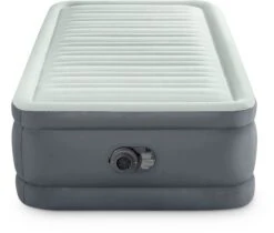 Intex Premaire Luchtbed - Eenpersoons - Ingebouwde Elektrische Pomp -Buitenleven Winkel 1320 1900 64902 prd2 2023 300