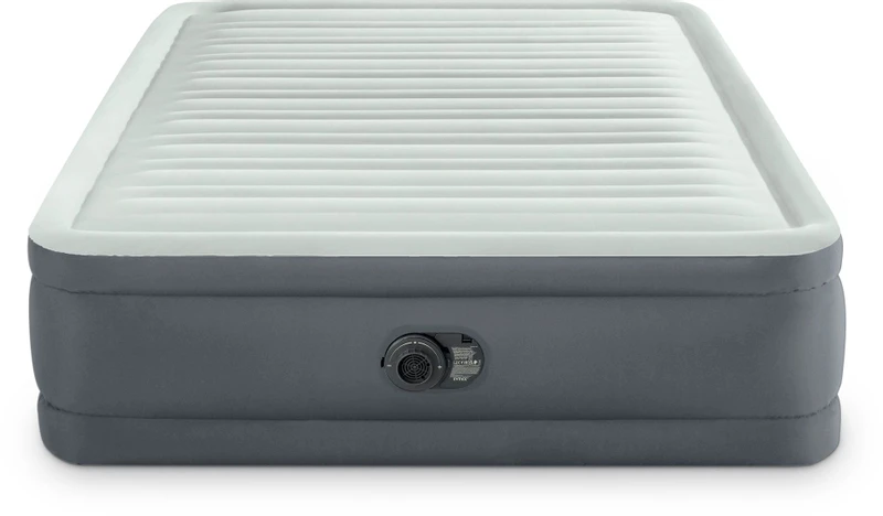 Intex Premaire Luchtbed - Tweepersoons - Ingebouwde Elektrische Pomp 3 Intex Premaire Luchtbed - Tweepersoons - Ingebouwde Elektrische Pomp - Afbeelding 3