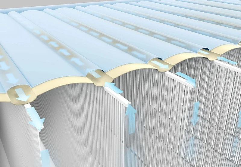 Intex Premaire Luchtbed - Tweepersoons - Ingebouwde Elektrische Pomp 7 Intex Premaire Luchtbed - Tweepersoons - Ingebouwde Elektrische Pomp - Afbeelding 7