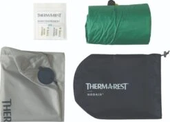 Therm-A-Rest NeoAir Venture 5.0 Slaapmat -Buitenleven Winkel 13270 thermarest neoair venture pine regular contents