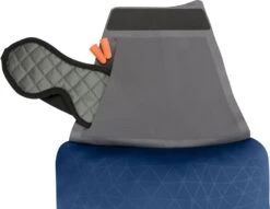 Sea To Summit Foam Core Regular Hoofdkussen - Grijs 11 Sea To Summit Foam Core Regular Hoofdkussen - Grijs -Buitenleven Winkel 1352 1900 00977840 05