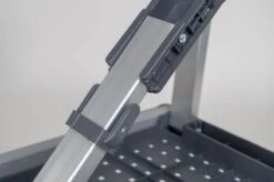 Bo-Camp 130 X 85 Inklapbare Picknicktafel - Grijs -Buitenleven Winkel 1404374 06 resultaat