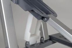 Bo-Camp 130 X 85 Inklapbare Picknicktafel - Grijs -Buitenleven Winkel 1404374 08 resultaat