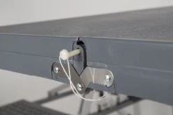 Bo-Camp 130 X 85 Inklapbare Picknicktafel - Grijs -Buitenleven Winkel 1404374 10 resultaat