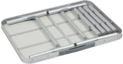 Bo-Camp Premium Campingtafel - 60 X 45 Cm 10 Bo-Camp Premium Campingtafel - 60 X 45 Cm -Buitenleven Winkel 1404380 03 1 1