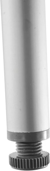 Bo-Camp Premium 120 X 60 Koffermodel Campingtafel - Grijs 6 Bo-Camp Premium 120 X 60 Koffermodel Campingtafel - Grijs - Afbeelding 6