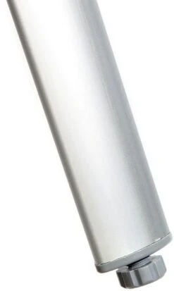 Bo-Camp Ovaal 120 X 80 Koffermodel Campingtafel - Grijs -Buitenleven Winkel 1404399 04 resultaat