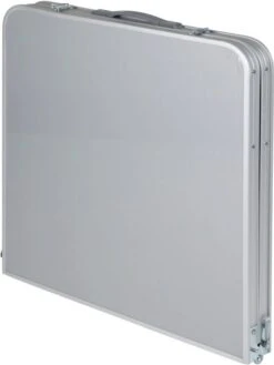 Bo-Camp Premium 120 X 60 Koffermodel Campingtafel - Grijs 8 Bo-Camp Premium 120 X 60 Koffermodel Campingtafel - Grijs -Buitenleven Winkel 1404421 04 resultaat