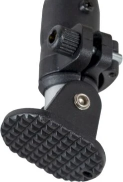 Bo-Camp Feather 80 X 60 Cm Campingtafel - Bruin -Buitenleven Winkel 1404460 07 resultaat