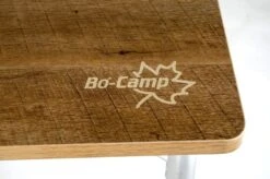 Bo-Camp Feather 80 X 60 Cm Campingtafel - Bruin -Buitenleven Winkel 1404460 09 resultaat