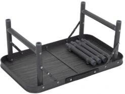 Bo-Camp Logan Campingtafel - 56 X 34 Cm -Buitenleven Winkel 1404480 04 1 1