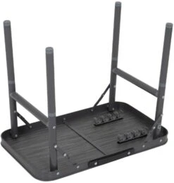 Bo-Camp Logan Campingtafel - 56 X 34 Cm -Buitenleven Winkel 1404480 06 1 1