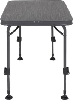 Bo-Camp Logan Campingtafel - 80 X 60 Cm -Buitenleven Winkel 1404481 03 1 1