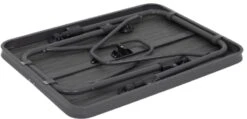 Bo-Camp Logan Campingtafel - 80 X 60 Cm -Buitenleven Winkel 1404481 04 1 1