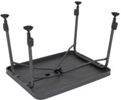 Bo-Camp Logan Campingtafel - 80 X 60 Cm -Buitenleven Winkel 1404481 05 1 1