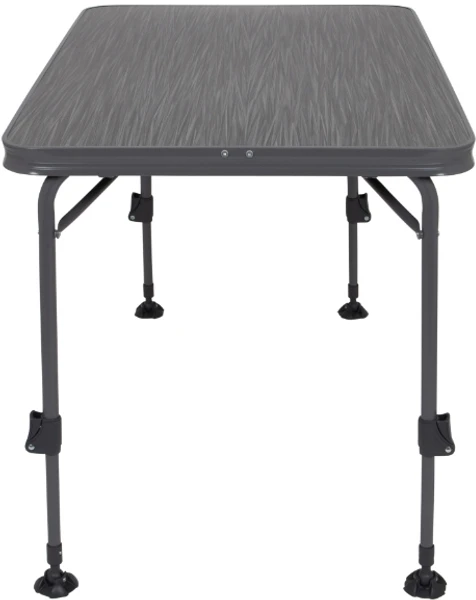 Bo-Camp Logan Campingtafel - 100 X 68 Cm 3 Bo-Camp Logan Campingtafel - 100 X 68 Cm - Afbeelding 3