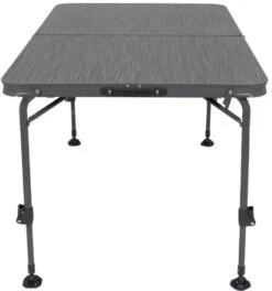 Bo-Camp Logan Campingtafel - 120 X 80 Cm -Buitenleven Winkel 1404483 03 1 1