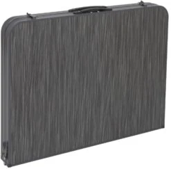 Bo-Camp Logan Campingtafel - 120 X 80 Cm -Buitenleven Winkel 1404483 06 1 1