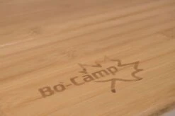 Bo-Camp Urban Outdoor Finsbury 100 X 65 Campingtafel - Bruin -Buitenleven Winkel 1404651 03 resultaat