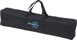 Bo-Camp Urban Outdoor Finsbury 100 X 65 Campingtafel - Bruin -Buitenleven Winkel 1404651 11 resultaat