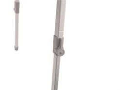 Outwell Custer Ronde Campingtafel - Ø 90 Cm 7 Outwell Custer Ronde Campingtafel - Ø 90 Cm -Buitenleven Winkel 1424 1900 5709388110336 custer ronde feature photo6