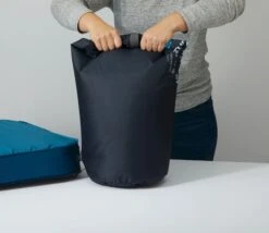 Therm-A-Rest MondoKing 3D 11.0 L Zelfopblazende Slaapmat -Buitenleven Winkel 1645 1900 13225 thermarest mondoking marine large pumpsack detail