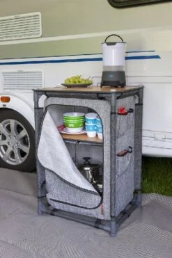 Bo-Camp Urban Outdoor Norbury Legkast -Buitenleven Winkel 1693684 11 resultaat