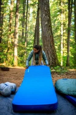 Therm-A-Rest MondoKing 3D 11.0 XW XL Zelfopblazende Slaapmat -Buitenleven Winkel 1900 1267 2020 thermarest oregon 3sisters geiser 0623 1