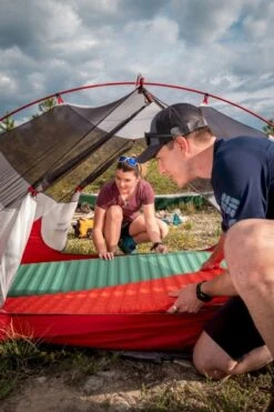 Therm-A-Rest Trail Pro 7.6 Zelfopblazende Slaapmat -Buitenleven Winkel 1900 1267 2021 thermarest europe gontard 0203