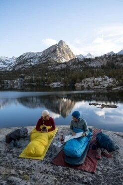 Therm-A-Rest Space Cowboy L Mummymodel Slaapzak -Buitenleven Winkel 1900 1267 2022 thermarest sierranevada california patitucci 0220