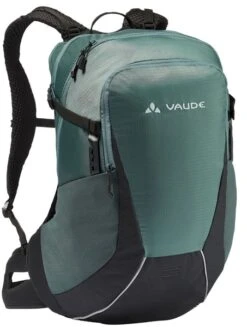 Vaude Tremalzo Fietsrugzak- 16 Liter - Groen -Buitenleven Winkel 1900 1462 tremalzo 4