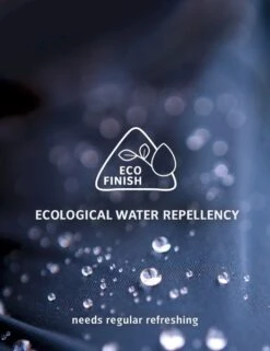 Vaude Proof Fietsrugzak - 22 Liter - Groen -Buitenleven Winkel 1900 1462 vdp 5