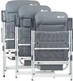 Dukdalf Brillante 8800 Standenstoel - Antraciet 15 Dukdalf Brillante 8800 Standenstoel - Antraciet -Buitenleven Winkel 1900 1685 grijs 8 2